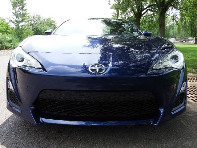 2013 Scion FR-S XLT Superduty Turbo Diesel
