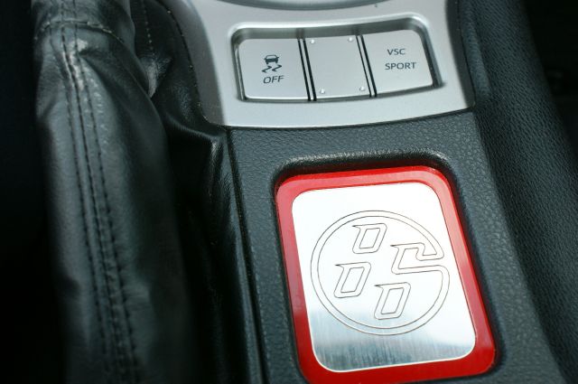 2013 Scion FR-S LS Sport Wagon