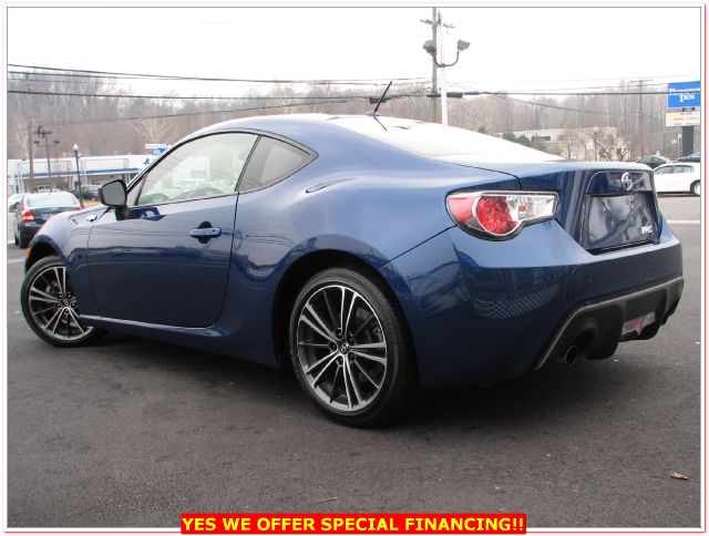 2013 Scion FR-S LS Sport Wagon