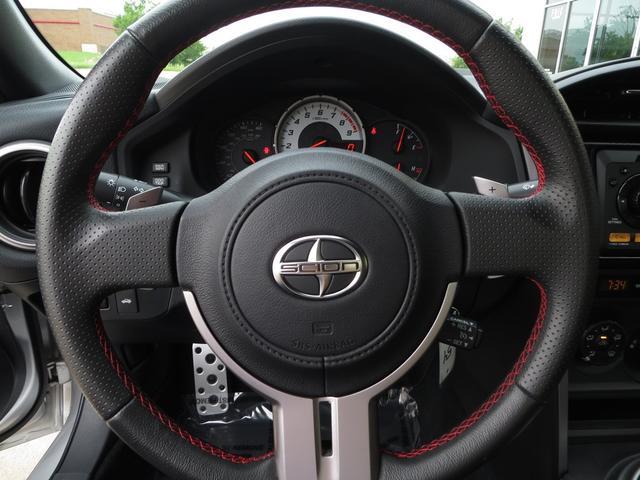 2013 Scion FR-S SE-R Spec V