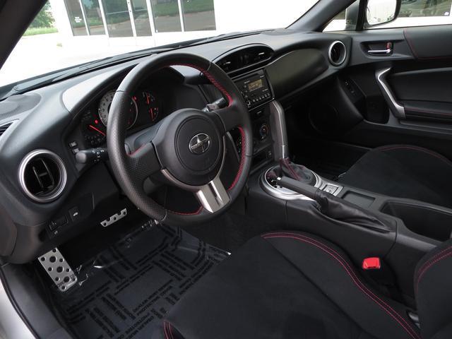 2013 Scion FR-S SE-R Spec V