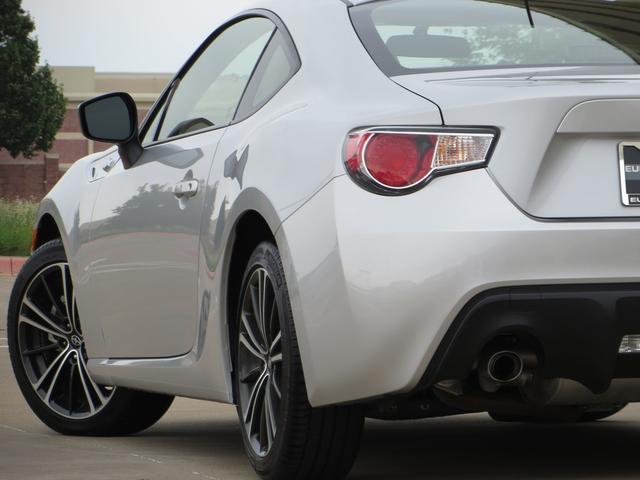 2013 Scion FR-S SE-R Spec V