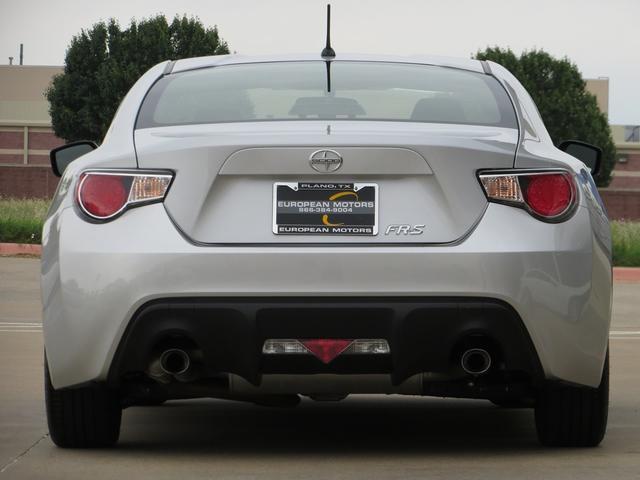 2013 Scion FR-S SE-R Spec V