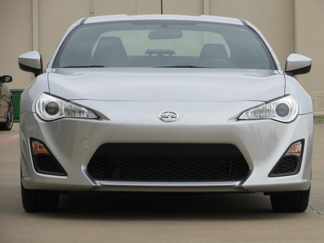 2013 Scion FR-S SE-R Spec V