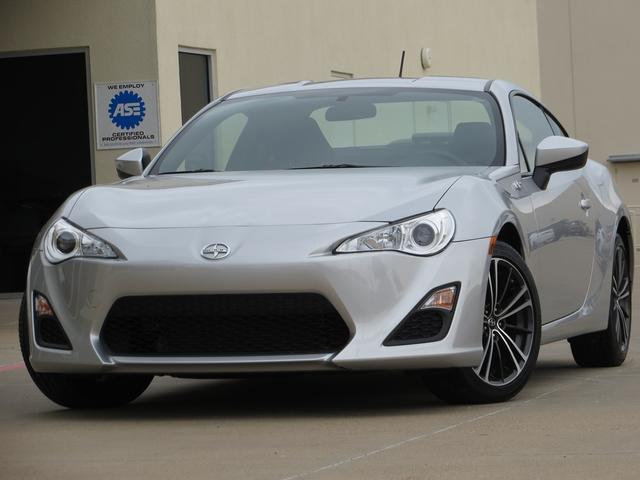 2013 Scion FR-S SE-R Spec V