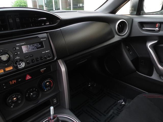 2013 Scion FR-S SE-R Spec V