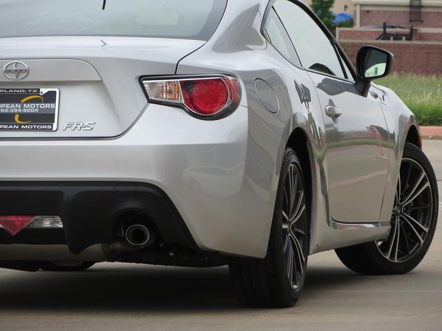 2013 Scion FR-S SE-R Spec V