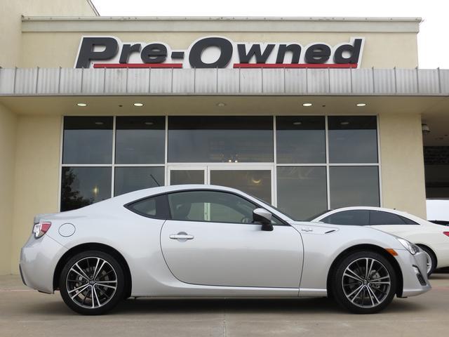 2013 Scion FR-S SE-R Spec V