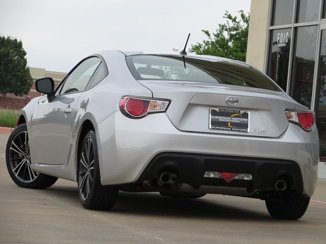 2013 Scion FR-S SE-R Spec V