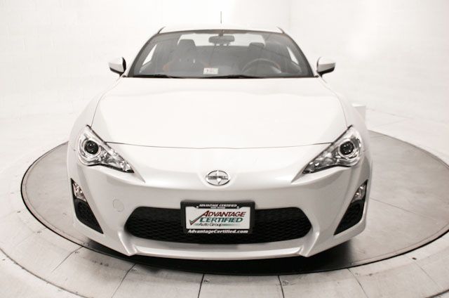 2013 Scion FR-S LS Sport Wagon