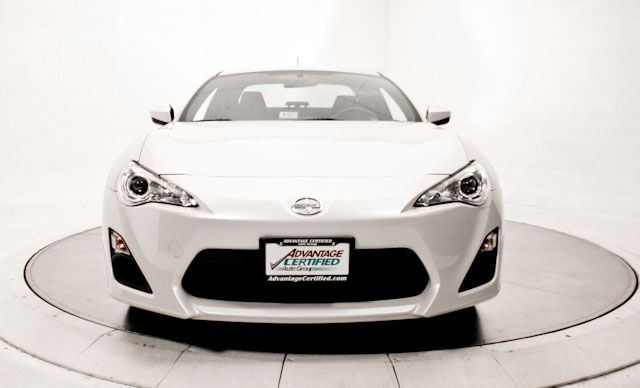 2013 Scion FR-S LS Sport Wagon