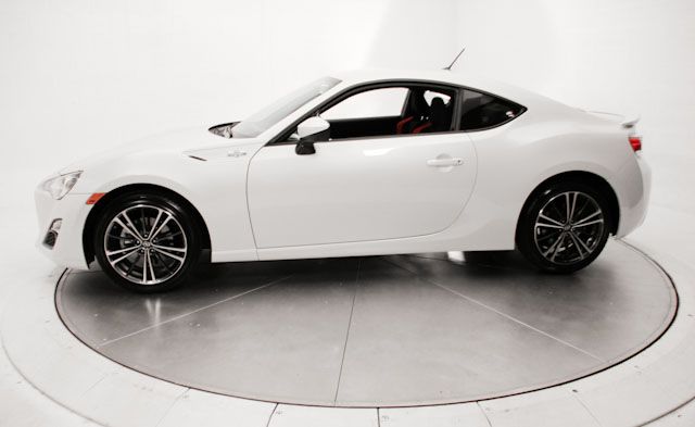 2013 Scion FR-S LS Sport Wagon