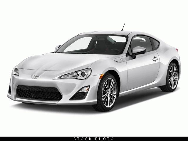 2013 Scion FR-S SE 4 Dr