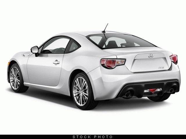 2013 Scion FR-S SE 4 Dr