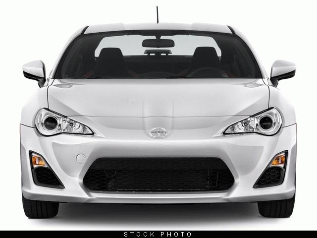 2013 Scion FR-S SE 4 Dr