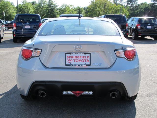 2013 Scion FR-S Base