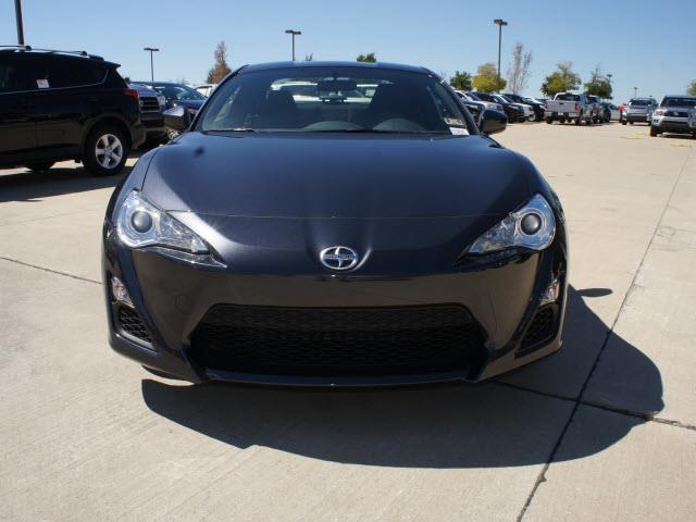 2014 Scion FR-S Unknown