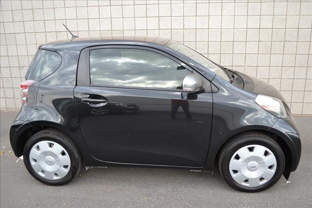 2012 Scion iQ Base