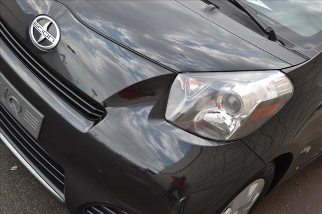 2012 Scion iQ Base