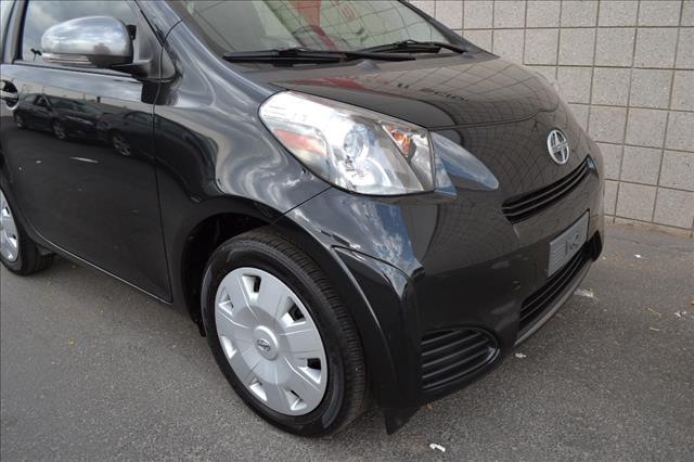 2012 Scion iQ Base
