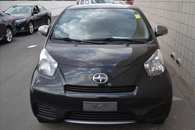 2012 Scion iQ Base