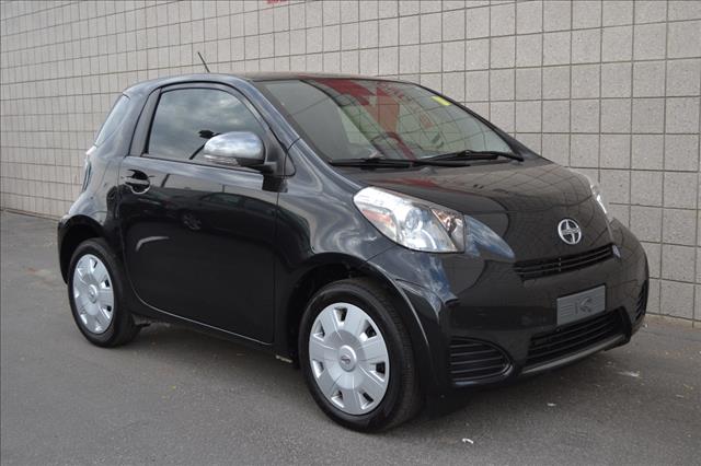 2012 Scion iQ Base