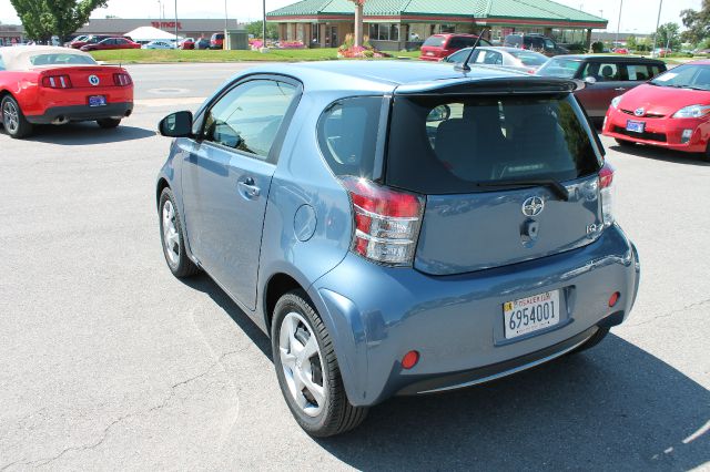 2012 Scion iQ Unknown