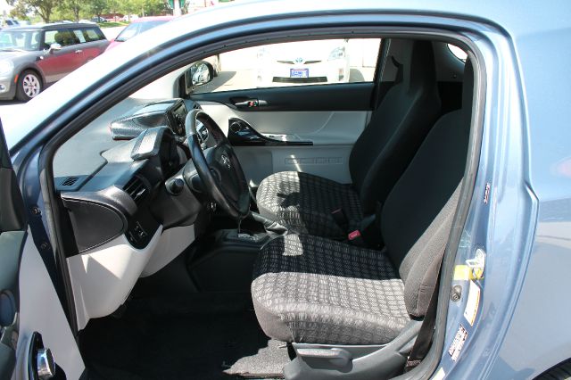 2012 Scion iQ Unknown