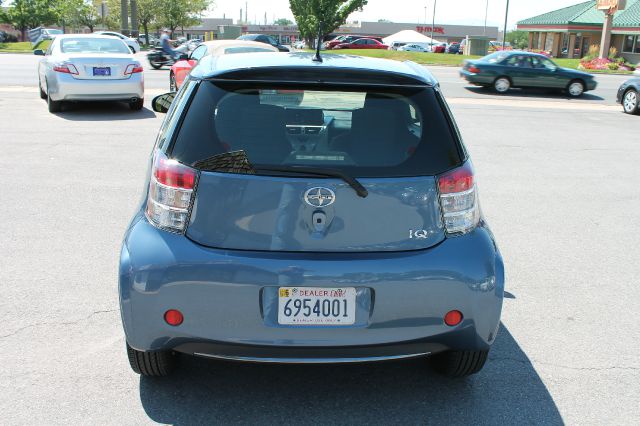 2012 Scion iQ Unknown
