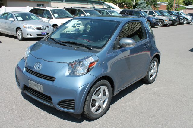 2012 Scion iQ Unknown
