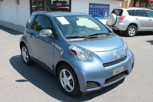 2012 Scion iQ Unknown