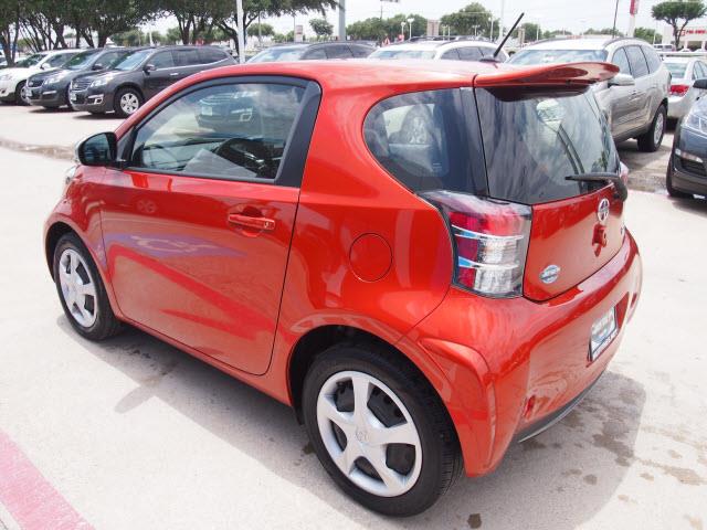 2012 Scion iQ Unknown