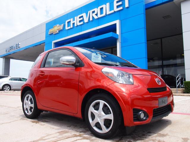 2012 Scion iQ Unknown