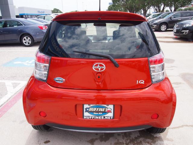 2012 Scion iQ Unknown