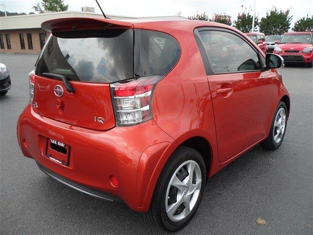 2012 Scion iQ Unknown