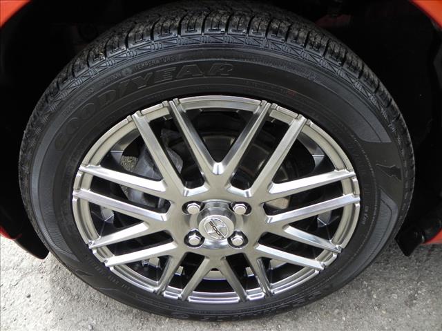 2012 Scion iQ 2DR 3.8 GRD TOUR AT