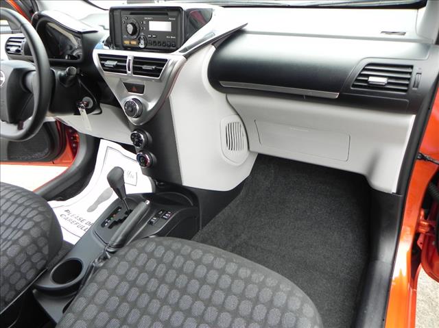 2012 Scion iQ 2DR 3.8 GRD TOUR AT