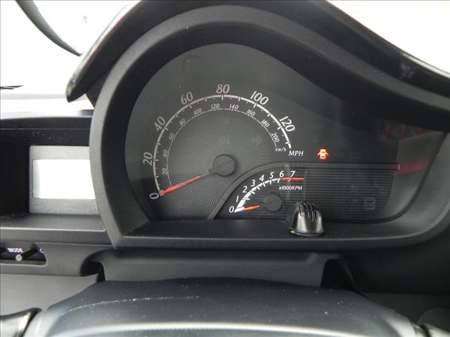 2012 Scion iQ 2DR 3.8 GRD TOUR AT