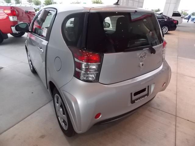 2013 Scion iQ Unknown