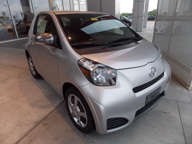 2013 Scion iQ Unknown