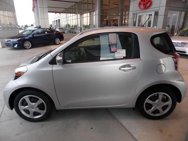 2013 Scion iQ Unknown