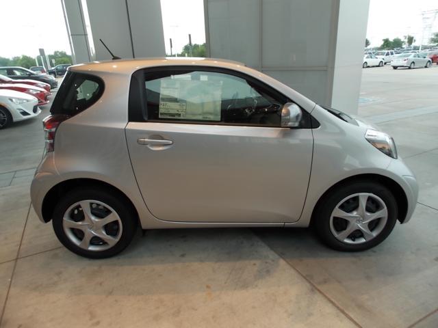 2013 Scion iQ Unknown