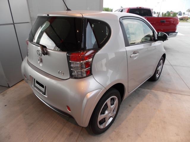 2013 Scion iQ Unknown