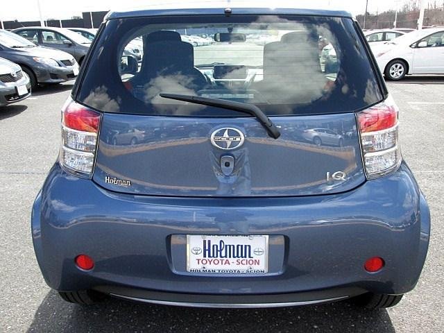 2012 Scion iQ Base