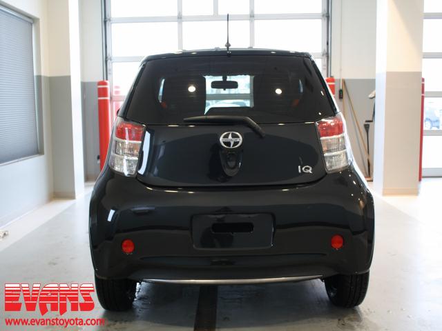 2012 Scion iQ Base