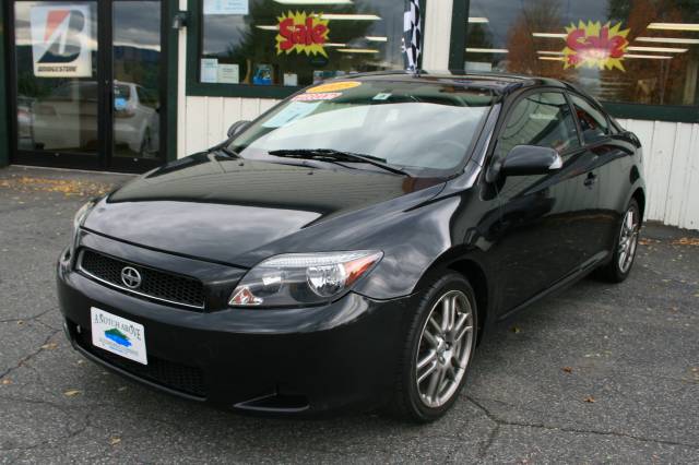 2005 Scion tC Unknown