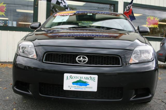 2005 Scion tC Unknown