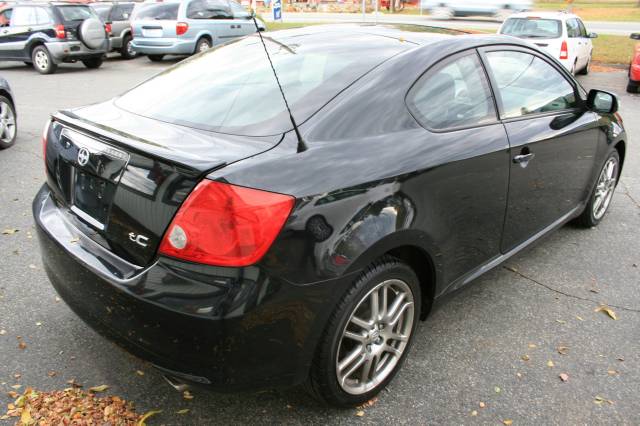 2005 Scion tC Unknown
