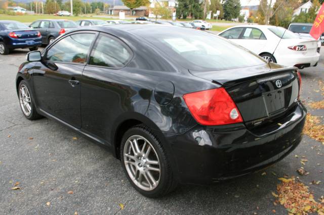 2005 Scion tC Unknown