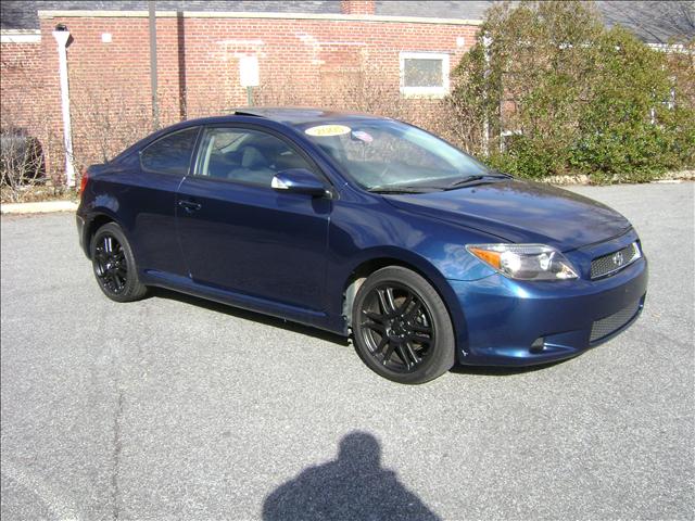 2005 Scion tC Unknown
